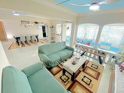 Blk 204 Marsiling Admiralty Park (Woodlands), HDB Executive #550327081